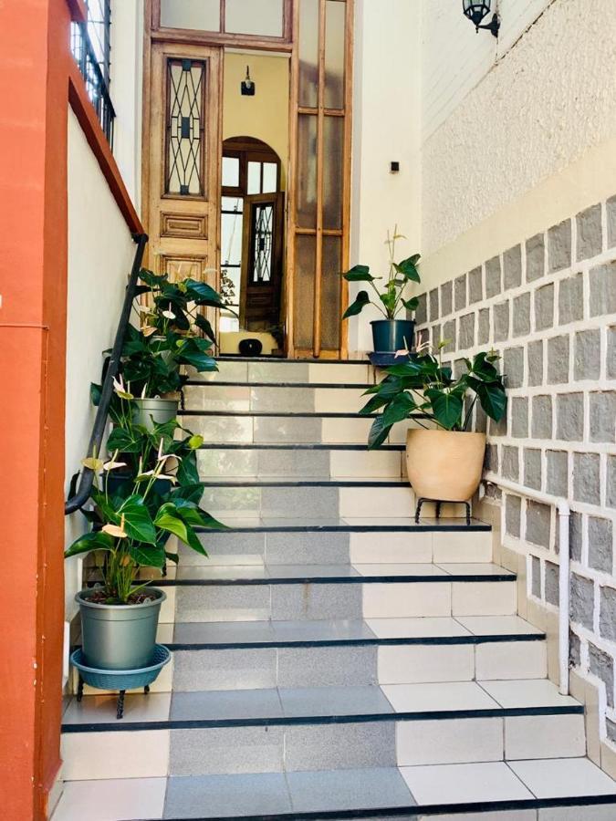 Residence Mareva 塔那那利佛 外观 照片