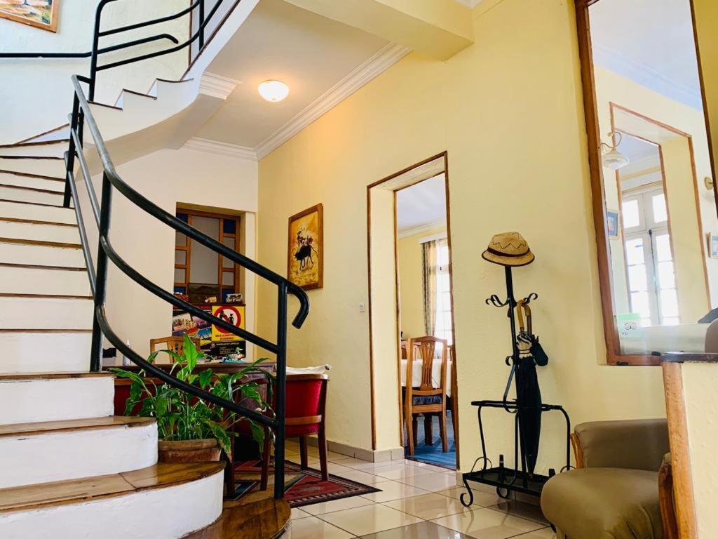Residence Mareva 塔那那利佛 外观 照片